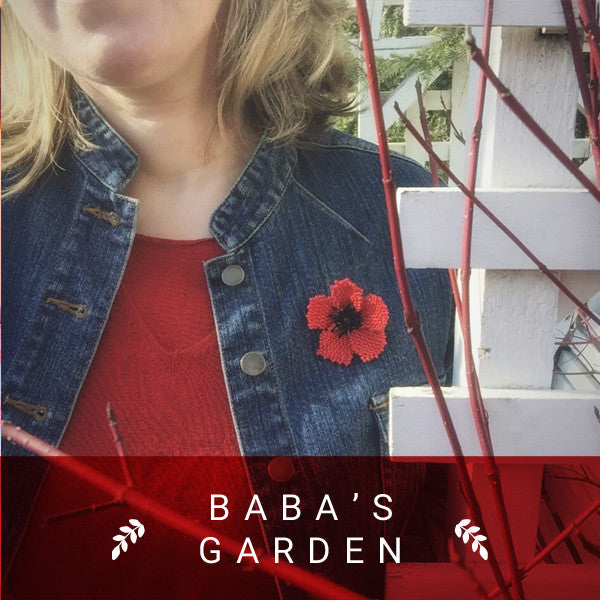 Baba's Garden